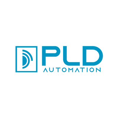 PLD Automation Web Sitesi Tasarımı