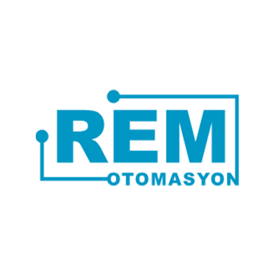 REM Otomasyon Web Sitesi Tasarımı